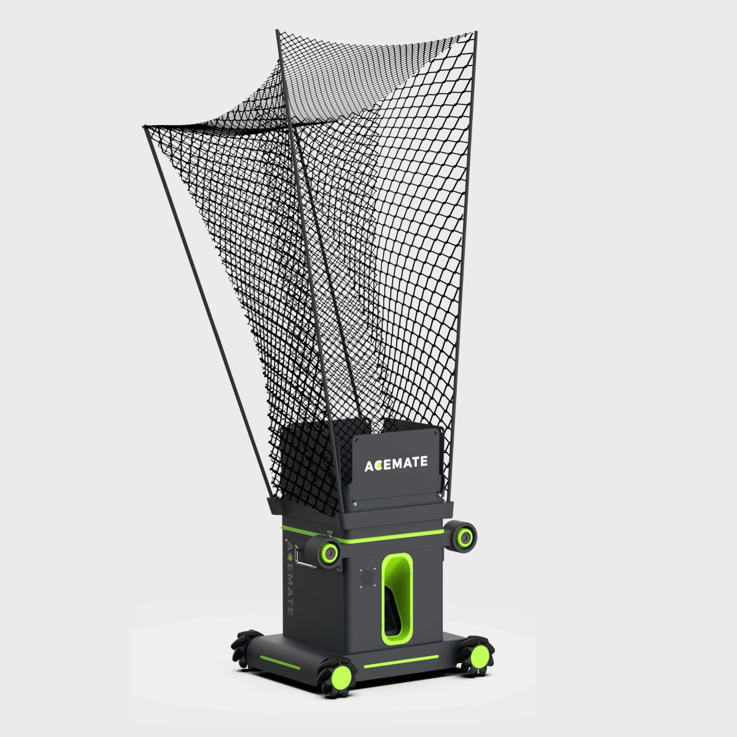 Smart Tennis Training Robot